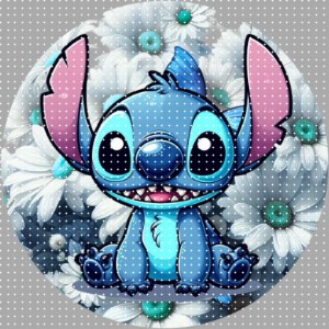 cup lid design-BG 2170